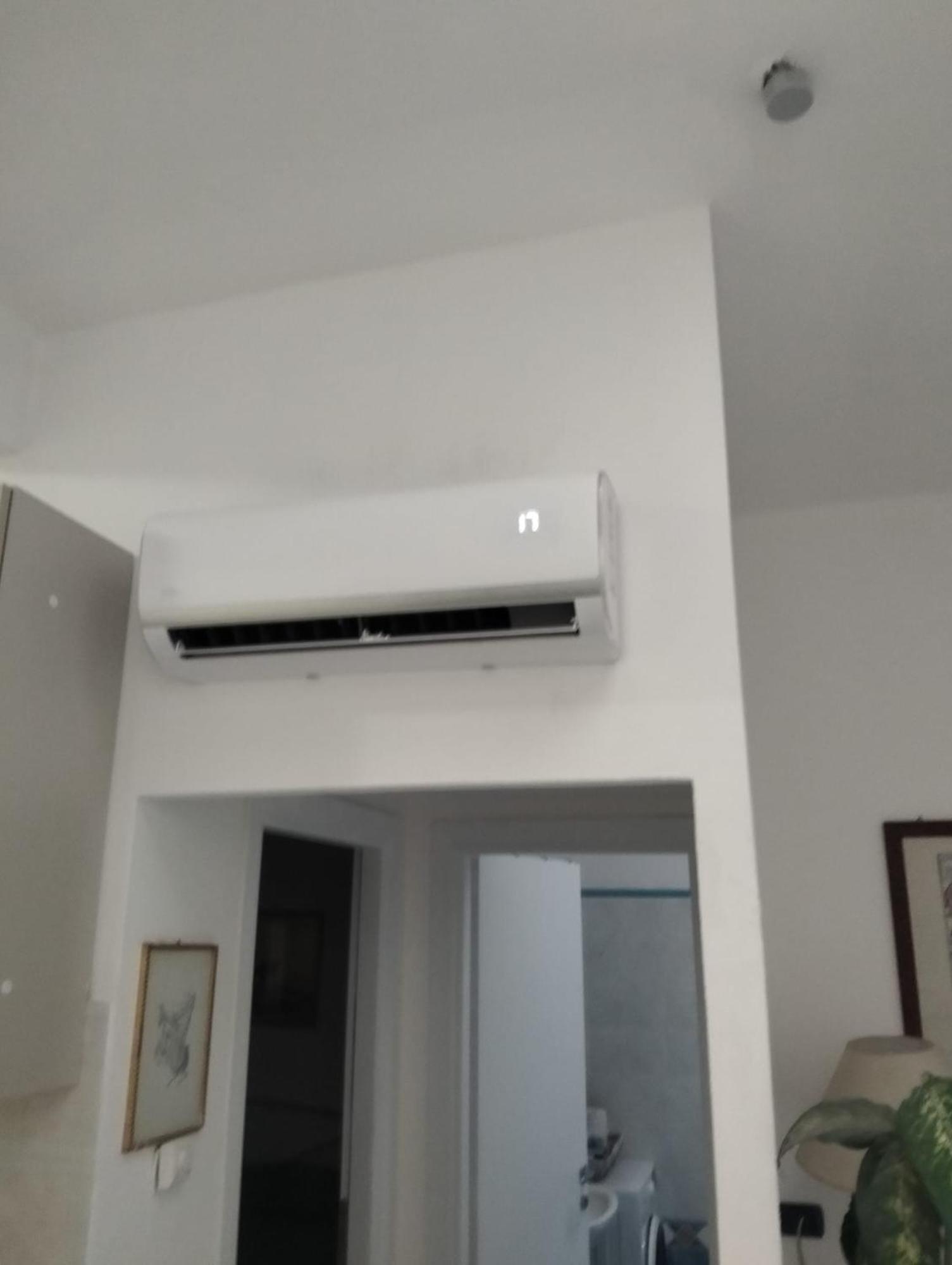 Apartmán 188B - Casa Di Nina Moneglia Con Terrazza - 2Min Dal Mare Exteriér fotografie